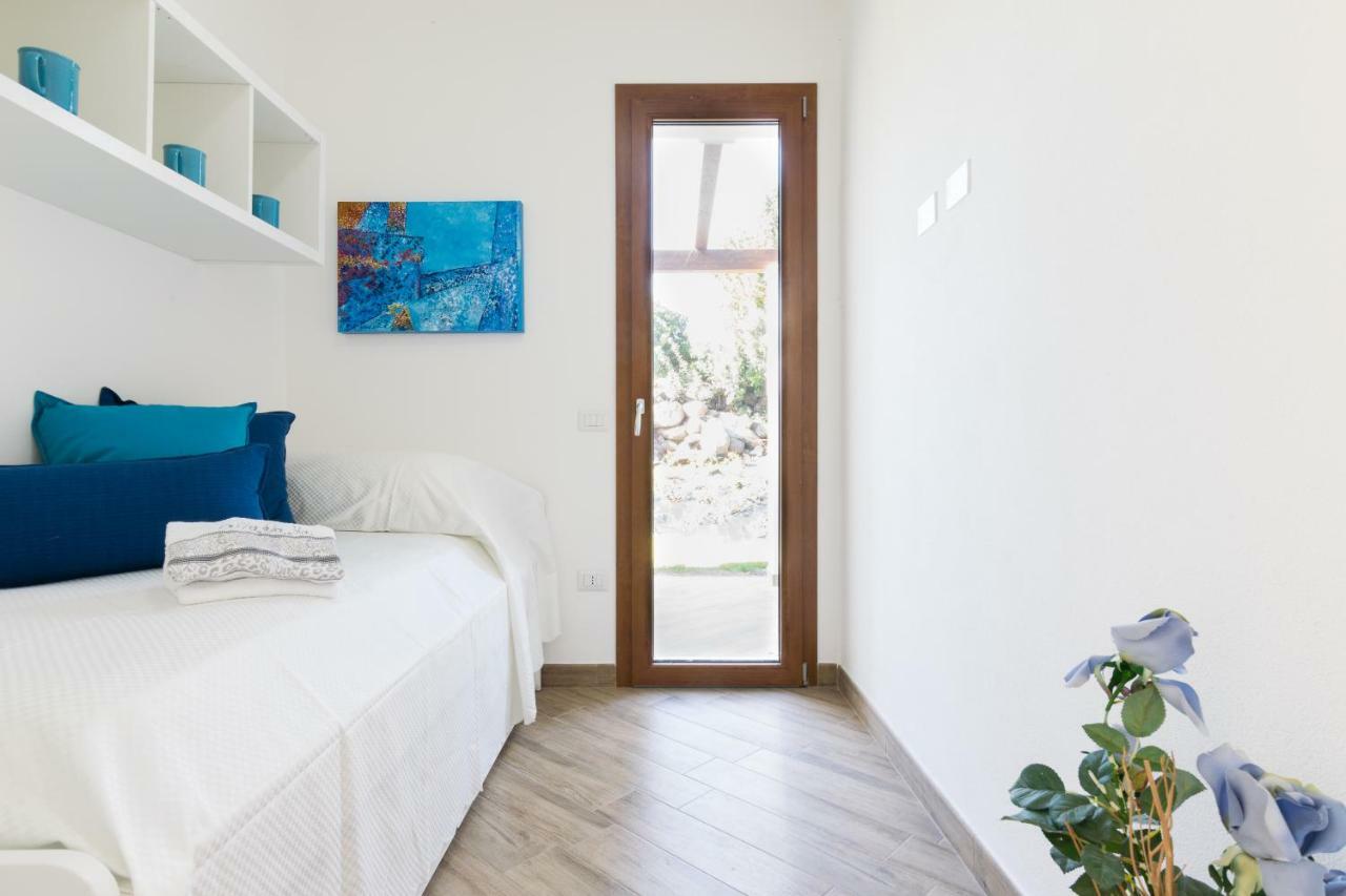 Villa Dama Luxury Alghero Exteriér fotografie