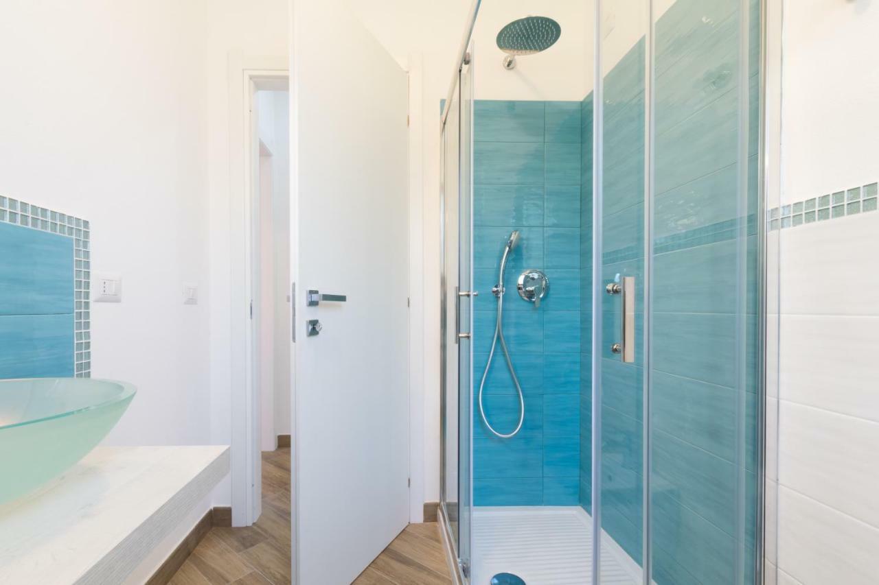 Villa Dama Luxury Alghero Exteriér fotografie
